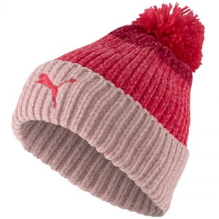 Czapka Puma Pom Beanie Lotus-Paradise W 23436 02 Senior