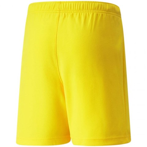 Spodenki Puma teamRise Short Jr 704943 07 164cm