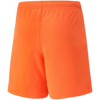 Spodenki Puma teamRise Short Jr 704943 08 176cm