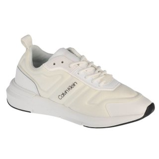 Buty Calvin Klein Flexrunner Tech W HW0HW00627-0K6 38