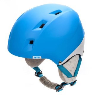 Kask narciarski Meteor Kiona 24855 uniw