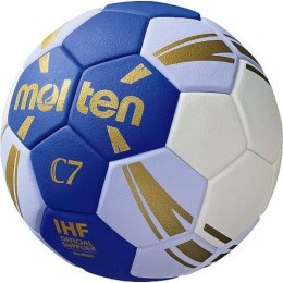 Piłka do ręcznej Molten C7 H2C3500-BW HS-TNK-000009811 N/A