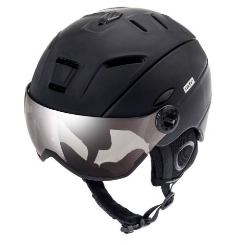 Kask narciarski Meteor Holo 24960 uniw