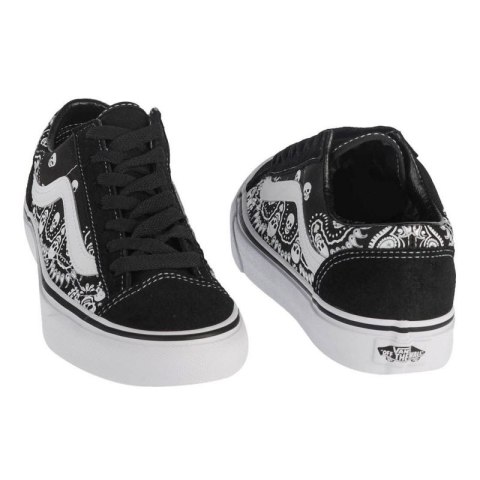 Buty Vans Bandana Style 36 W VN0A54F6D9S 34,5