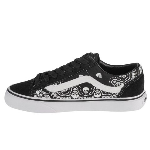 Buty Vans Bandana Style 36 W VN0A54F6D9S 38