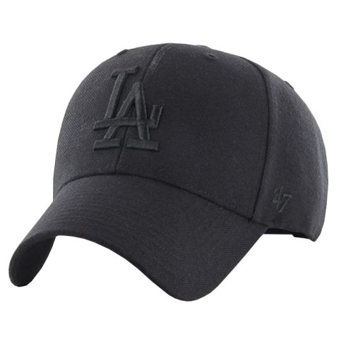 Czapka z daszkiem 47 Brand MLB Los Angeles Dodgers Cap B-MVPSP12WBP-BKE One size