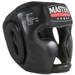 Kask bokserski Masters - KSS-4B1 M 0228-01M M