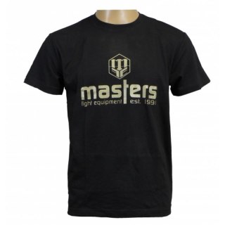 Koszulka Masters Basic M 061708-M XL