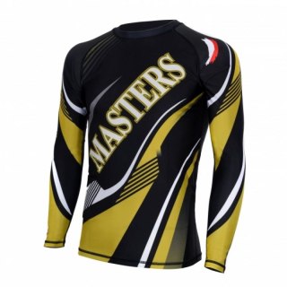 Koszulka Rashguard Masters Rsg-MMA M 06110-M L