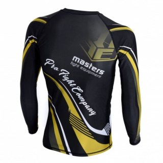 Koszulka Rashguard Masters Rsg-MMA M 06110-M L