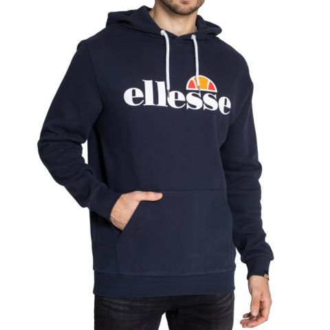 Bluza Ellesse SL Gottero OH Hoody M SHC07407-429 L