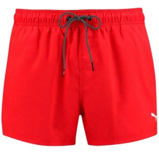 Spodenki kąpielowe Puma Short Lenght Swim M 907658 02 2XL