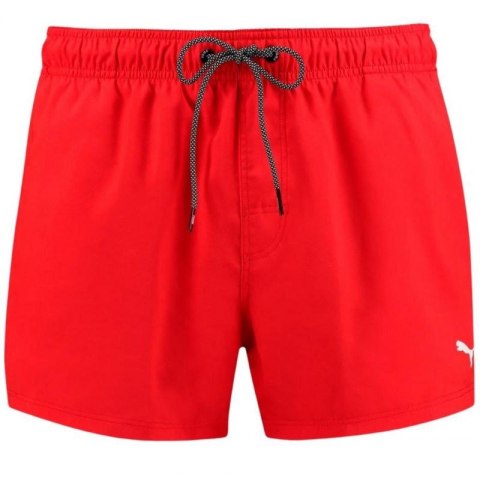 Spodenki kąpielowe Puma Short Lenght Swim M 907658 02 L