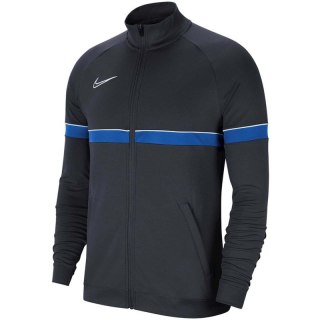 Bluza Nike Dri-FIT Academy 21 Knit Track Jacket Jr CW6115 453 M