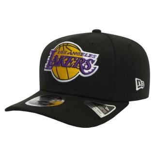 Czapka New Era 9FIFTY Los Angeles Lakers NBA Stretch Snap Cap 11901827 S/M