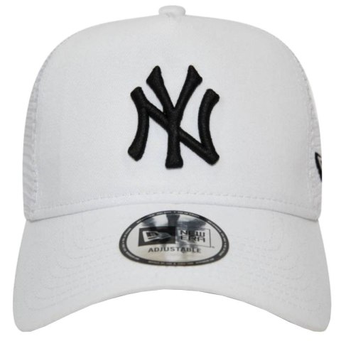 Czapka New Era Essential New York Yankees MLB Trucker Cap 12285467 OSFM