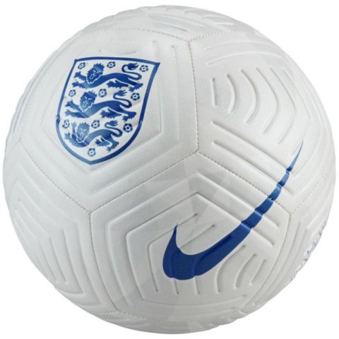 Piłka Nike England Strike DA2619-100 5