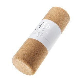 Wałek do jogi Iq Namaste Roller 92800399152 N/A