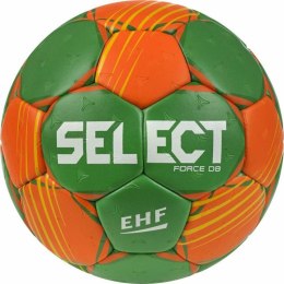 Piłka ręczna Select Force DB 3 Ehf T26-11865 Chłopcy od 14 lat i mężczyźni