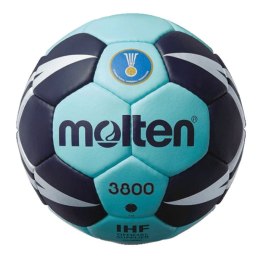 Piłka ręczna Molten H3X3800-CN N/A
