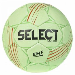 Piłka ręczna Select Mundo v22 mini 0 T26-11908 Dzieci do 8 lat