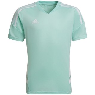 Koszulka adidas Condivo 22 Jersey Jr HD4719 116cm