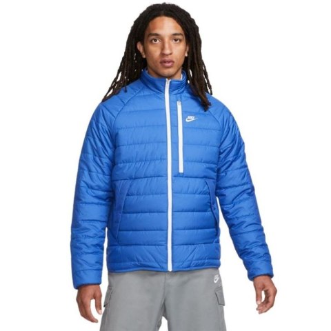 Kurtka Nike TF Rpl Legacy Puffer M DQ4929 480 L