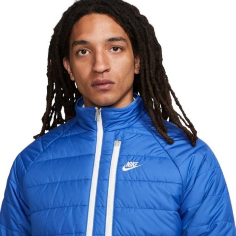 Kurtka Nike TF Rpl Legacy Puffer M DQ4929 480 L