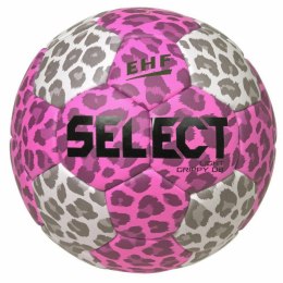Piłka Select do gry w piłkę ręczną T26-12134 N/A