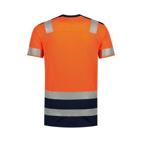 Koszulka Tricorp High Vis Bicolor MLI-T0198 XL