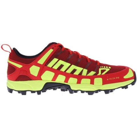 Buty do biegania Inov-8 X-Talon 212 V2 M 000152-RDYW-P-01 12 UK, 47 EUR