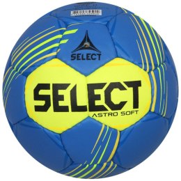Piłka ręczna Select Select Astro 3860854419 3