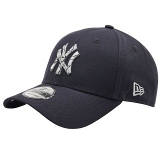 Czapka New Era 9FORTY Fashion New York Yankees MLB Cap 60284843 OSFM