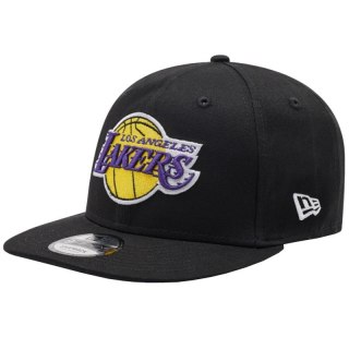 Czapka 47 Brand New Era New York Yankees MLB 9FIFTY Los Angeles Lakers 60245408 S/M