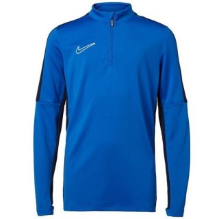 Bluza Nike Dri-Fit Academy Jr DR1356-463 XS (122-128cm)