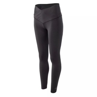 Legginsy IQ Cross The Line Negra W 92800398570 XL