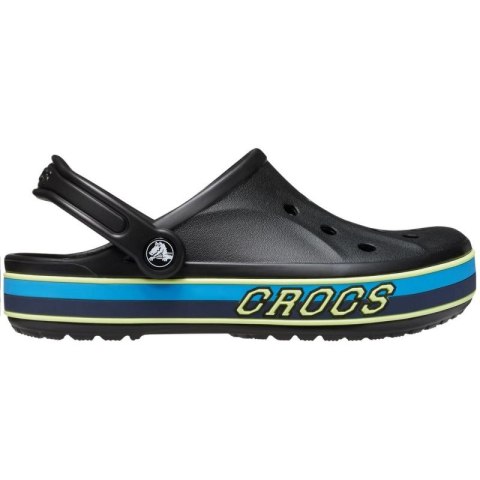 Chodaki Crocs BayBand Clog T Jr 208322 0C4 25-26