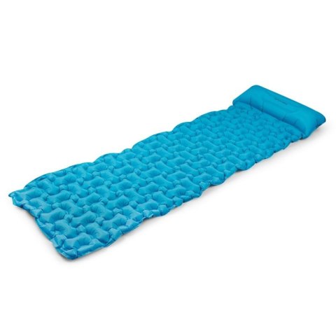 Materac trekkingowy Spokey ultralight Spokey Air Bed SPK-941061 213x60x6cm