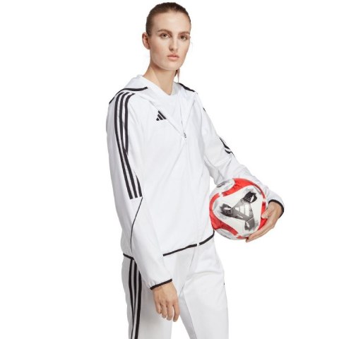 Kurtka adidas Tiro 23 League Windbreaker W IA1631 S