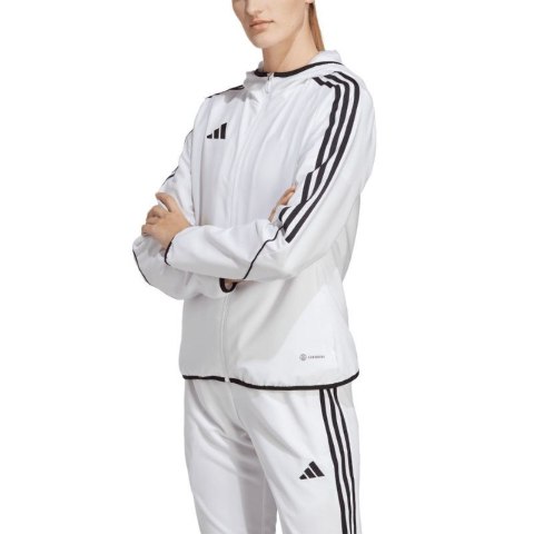 Kurtka adidas Tiro 23 League Windbreaker W IA1631 S