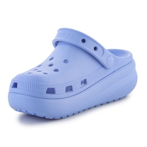 Chodaki Crocs Classic Cutie Clog K Jr 207708-5Q6 EU 28/29