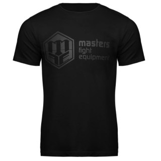 Koszulka Masters M TS-BLACK 04111-01M XL