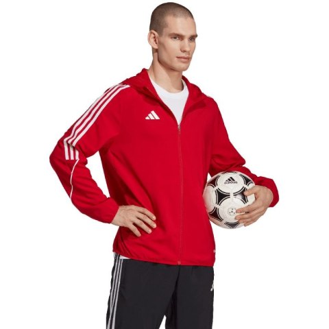 Kurtka adidas Tiro 23 League Windbreaker W IA1618 L