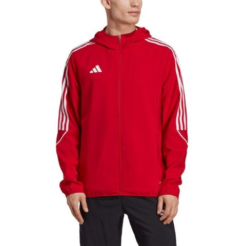 Kurtka adidas Tiro 23 League Windbreaker W IA1618 L