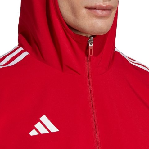 Kurtka adidas Tiro 23 League Windbreaker W IA1618 L