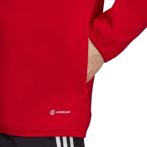 Kurtka adidas Tiro 23 League Windbreaker W IA1618 L