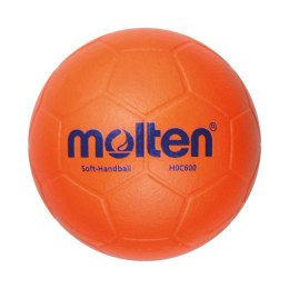 Piłka ręczna Molten softball H0C600 HS-TNK-000016819 N/A