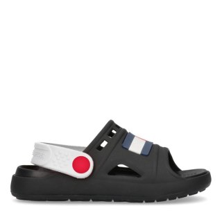 Sandały Tommy Hilfiger Jr T1B2-32262-0083X001 24