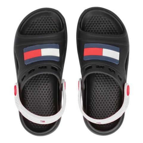 Sandały Tommy Hilfiger Jr T1B2-32262-0083X001 24