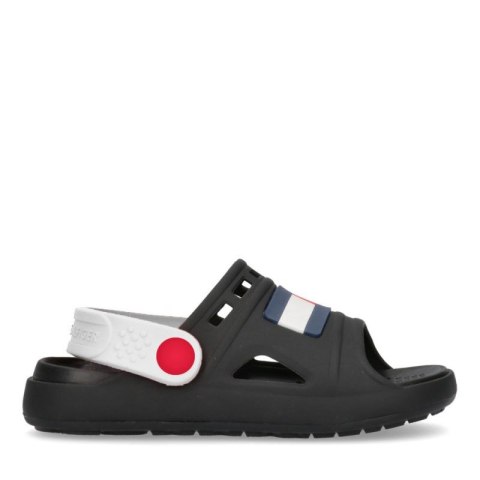 Sandały Tommy Hilfiger Jr T1B2-32262-0083X001 25